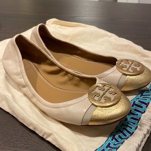 Tory Burch Ballet Flat